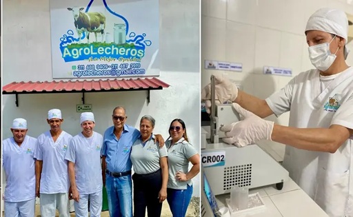 Ariari pequeños ganaderos logran pago récord de $2.098 por litro de leche