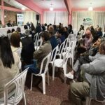 Asamblea anual de la Sociedad de Productores de Leche de Rodríguez 1 Asamblea anual de la Sociedad de Productores de Leche de Rodríguez