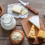 Chile: elaboración láctea crece al tercer trimestre