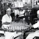 Cindor la historia argentina detrás de la leche chocolatada más famosa