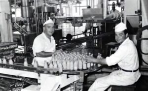 Cindor la historia argentina detrás de la leche chocolatada más famosa