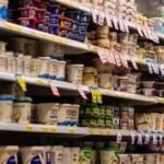 Cómo elegir un verdadero yogurt griego en Perú