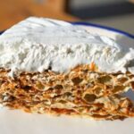 Cómo un cambio en la receta dio origen al clásico Rogel argentino