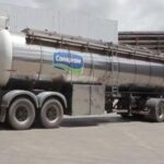 Conaprole aplicará un leve ajuste en el precio de la leche en enero 1 Conaprole aplicará un leve ajuste en el precio de la leche en enero