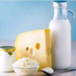 Consumir lácteos podría reducir el riesgo de diabetes tipo 2
