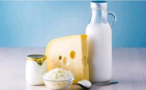 Consumir lácteos podría reducir el riesgo de diabetes tipo 2