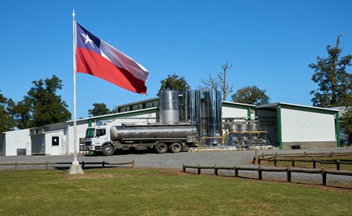 Cooperativa del sur impulsa bienestar anima