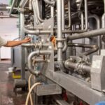 Cotar: la cooperativa láctea de Rosario renace tras la quiebra 2 Cotar la cooperativa láctea de Rosario renace tras la quiebra