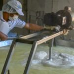 De un viejo Falcon a una planta modelo: la lechería que florece en Misiones 1 De un viejo Falcon a una planta modelo la lechería que florece en Misiones