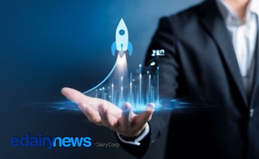 Del campo a la nube el imperio digital de DairyCorp