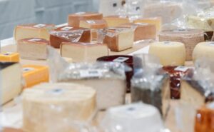 Dos quesos argentinos ganan Oro