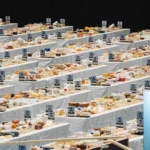 Dos quesos argentinos ganan Oro en los World Cheese Awards 2025 2 Dos quesos argentinos ganan Oro en los World Cheese Awards 2025