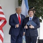 EE.UU.-Argentina: acuerdo que abre carne, lácteos y más 1 EE.UU.-Argentina acuerdo que abre carne, lácteos y más