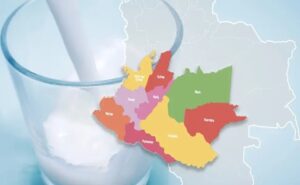 El Pacífico colombiano, nueva puerta para la ganadería exportadora