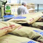 El estado de Paraná legisla contra la importación de leche en polvo