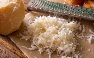 El queso “campeón” de calcio que protege los huesos