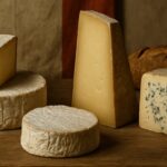 El queso que sobrevivió a la guillotina cómo la Revolución Francesa cambió el sabor del pueblo