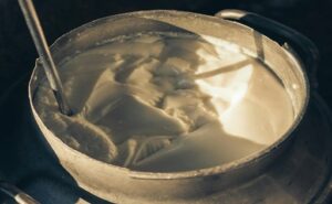 En nueve meses la remisión de leche a industrias superó los 1.500