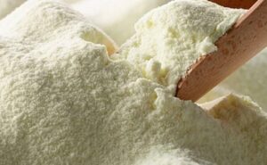 xportaciones lácteas suben 14 % las colocaciones al exterior