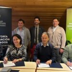 Filtro elimina alérgenos de la leche innovación chilena