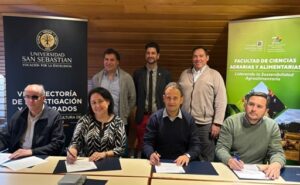 Filtro elimina alérgenos de la leche innovación chilena