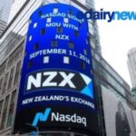 GDT 391: El mercado lácteo global se enfría 2 GDT 391 El mercado lácteo global se enfría