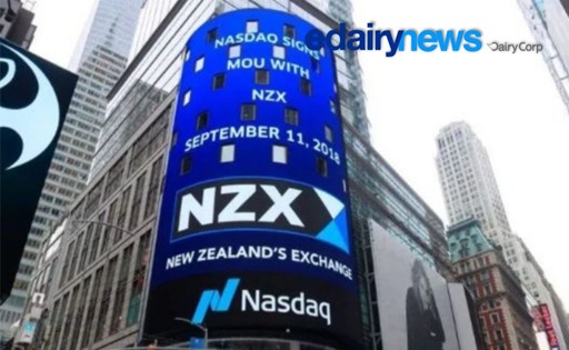 GDT 391 El mercado lácteo global se enfría