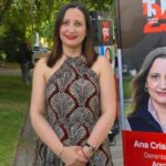 Gerente de AProleche Osorno reconocida entre las 100 Mujeres Líderes 2025