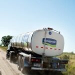 Guerra láctea en Uruguay por conflicto agudo entre el sindicato y Conaprole 1 Guerra láctea en Uruguay por conflicto agudo entre el sindicato y Conaprole