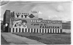 Heladerías notables 11 clásicos argentinos distinguidos por AFADHYA