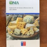 INIA lanza boletín técnico para impulsar lácteos y quesos premium 2 INIA lanza boletín técnico para impulsar lácteos y quesos premium