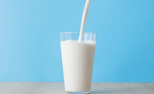 Importaciones de leche equivalente en Chile caen 8,9 % a septiembre 2025