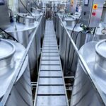 Industria láctea: advierten problemas puntuales, pero no una crisis sectorial 1 Industria láctea advierten problemas puntuales, pero no una crisis sectorial