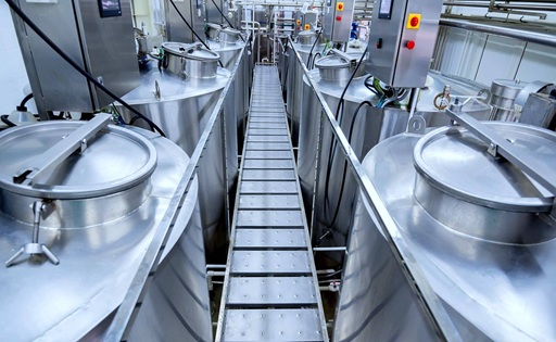 Industria láctea advierten problemas puntuales, pero no una crisis sectorial