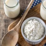 Kéfir, el oro blanco para tu microbiota