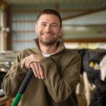 La IA es la nueva electricidad cómo los datos transformarán la lechería