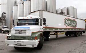 La Serenísima mejora su balance operativo