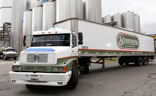 La Serenísima mejora su balance operativo