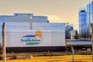 La Suipachense, otra quiebra sacude al mercado lácteo argentino