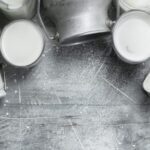 La oferta de leche global corre más rápido que la demanda 1 La oferta de leche global corre más rápido que la demanda