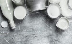 La oferta de leche global corre más rápido que la demanda