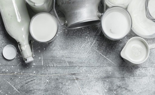 La oferta de leche global corre más rápido que la demanda