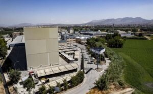 Lactalis acelera su descarbonización con biomasa