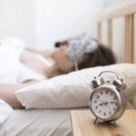 Lácteos aliados del descanso un vaso de leche antes de dormir puede favorecerte