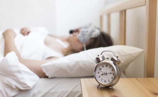 Lácteos aliados del descanso un vaso de leche antes de dormir puede favorecerte