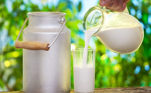 Leche A2 la nueva favorita por sus beneficios digestivos