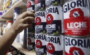 Leche Gloria incrementa su utilidad neta a 80.4 millones en el 3º trimestre de 2025