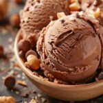 Los 10 gustos de helado más elegidos por los argentinos en 2025