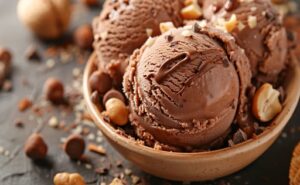 Los 10 gustos de helado más elegidos por los argentinos en 2025