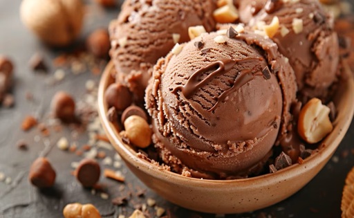 Los 10 gustos de helado más elegidos por los argentinos en 2025